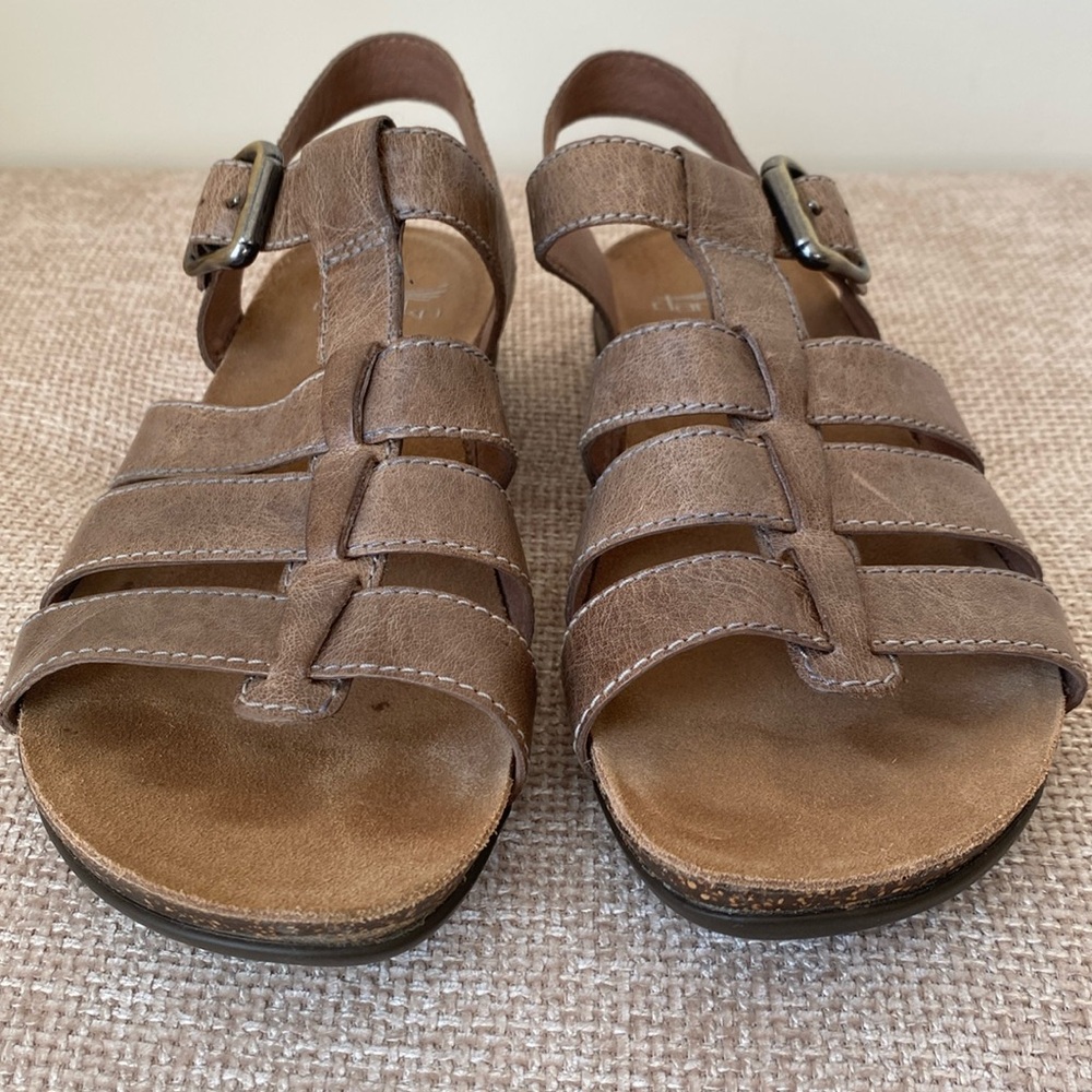 Dansko Roni Sandals - Picture 2 of 11